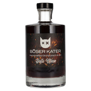 Böser Kater Hot Mieze Handcrafted Mulled Punch &amp; Gin 17% ABV 0.5l