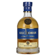 Kilchoman MACHIR BAY Islay Single Malt Scotch Whisky 46% vol. 0,7 l
