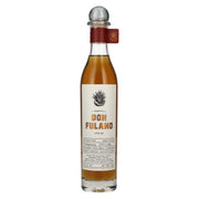 Don Fulano Tequila AÑEJO 100% puur agave 40% vol. 0,7 l