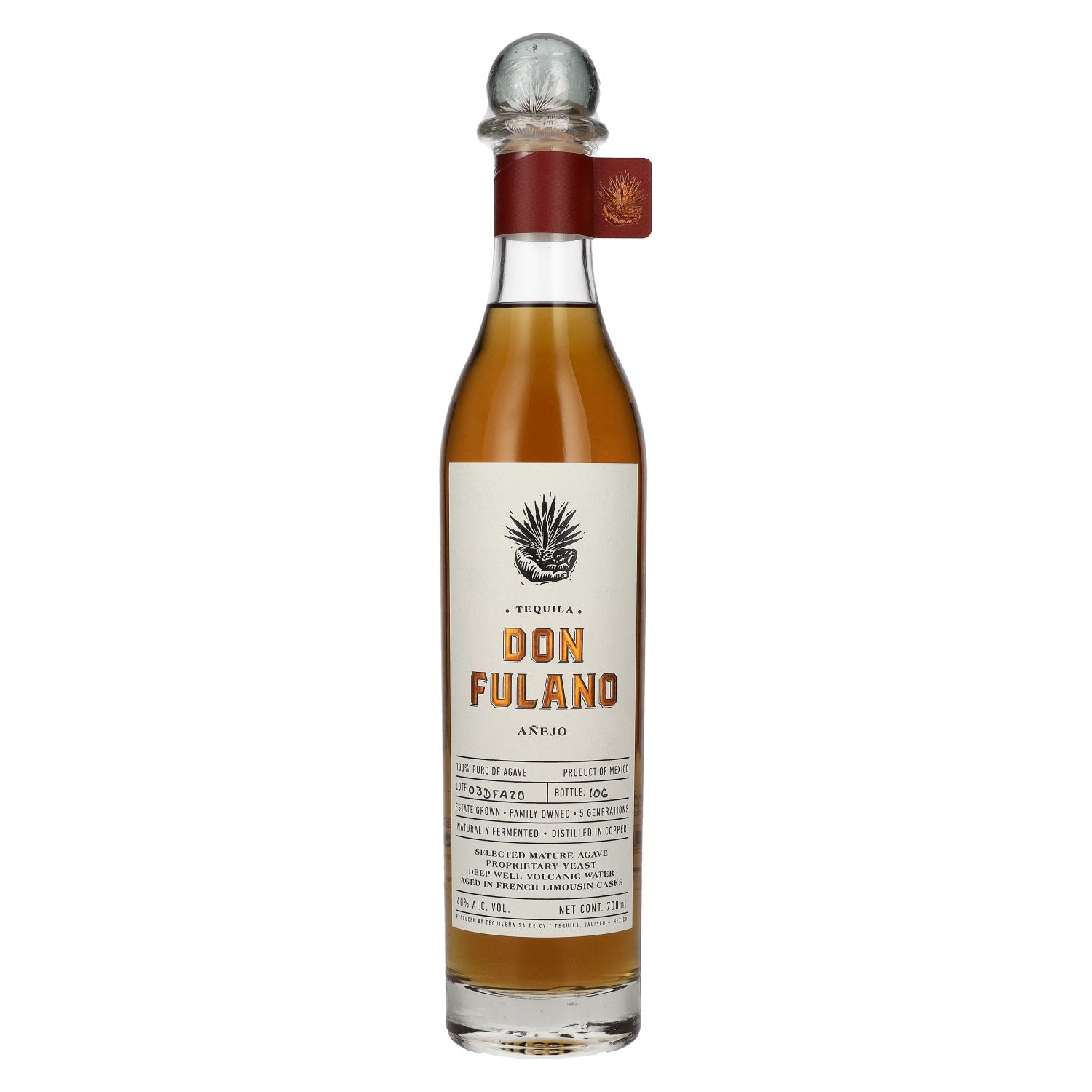 Don Fulano
