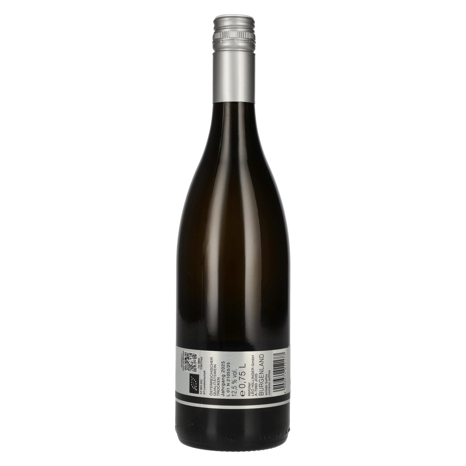 Hillinger Pinot Gris 2025 12,5% Vol. 0,75l
