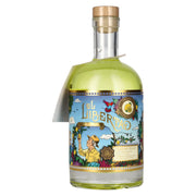 El Libertad Pagina 396 Limoncello Spirit Drink 20% vol. 0,7 l
