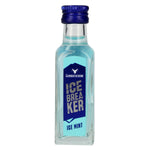 Gorbatschow Wodka Ice Breaker Ice Mint 16% Vol. 0,02l