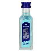 Gorbatschow Wodka Ice Breaker Ice Mint 16% ABV 0.02 l