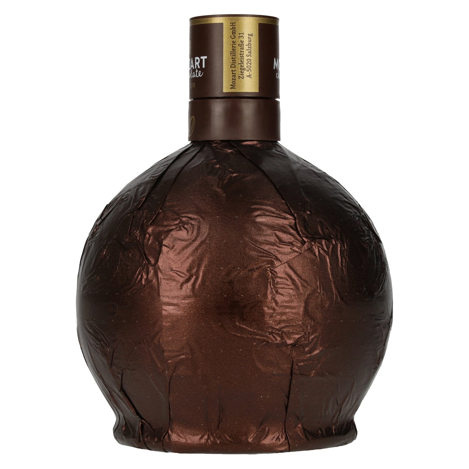 Mozart Chocolate Dark Liqueur 17% Vol. 0,7l