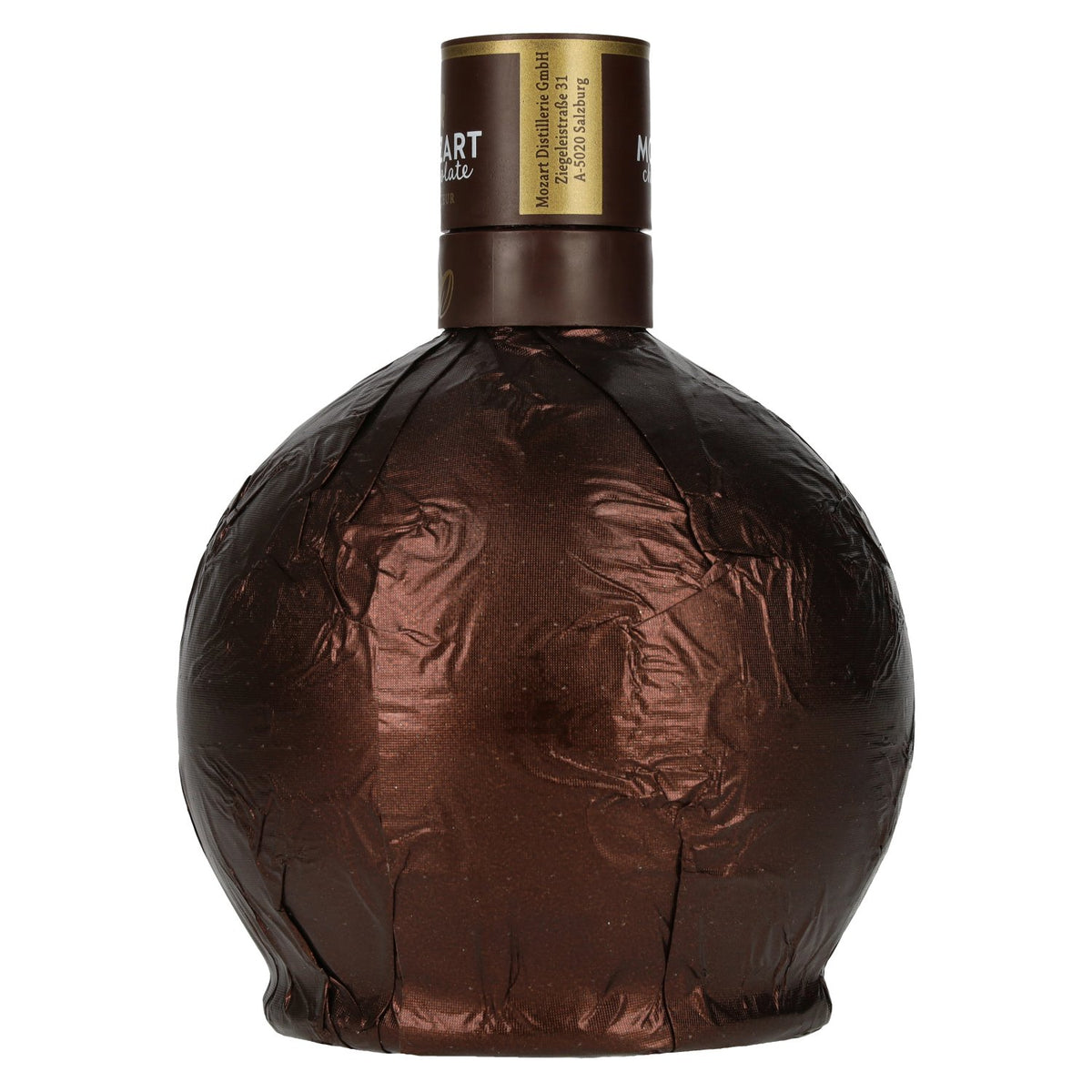 Mozart Chocolate Dark Likör 17% Vol. 0,7l