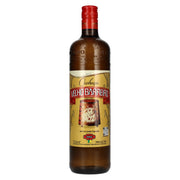 Velho Barreiro Cachaça 39% ABV 1 litre