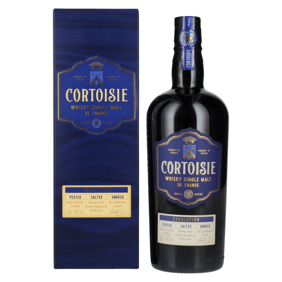 Cortoisie