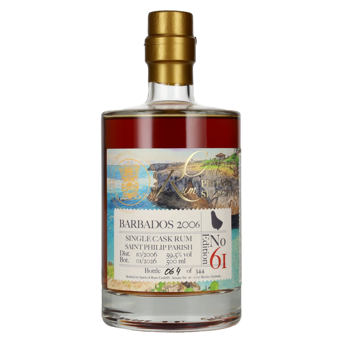 Rum Club