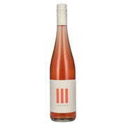 III Freunde Rosé 2022 12% Vol. 0,75l