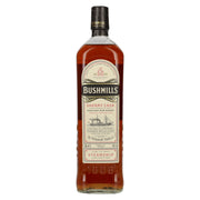 Bushmills SHERRY CASK Reserve The Steamship Collection 40% Vol. 1l