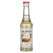 Le sirop Monin AMARETTO 0,25 l