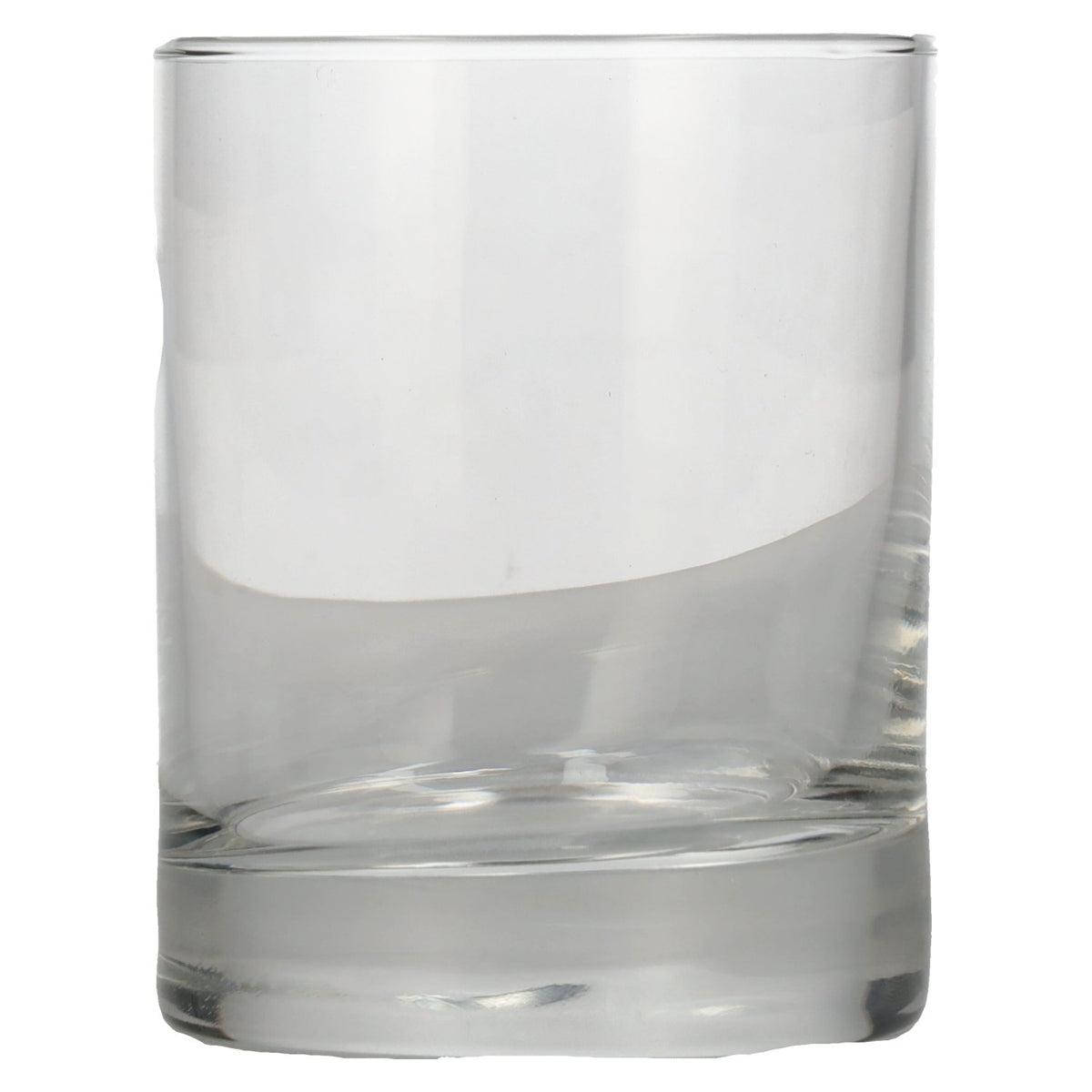 Bormioli Rocco GINA whisky glass 30.7 cl