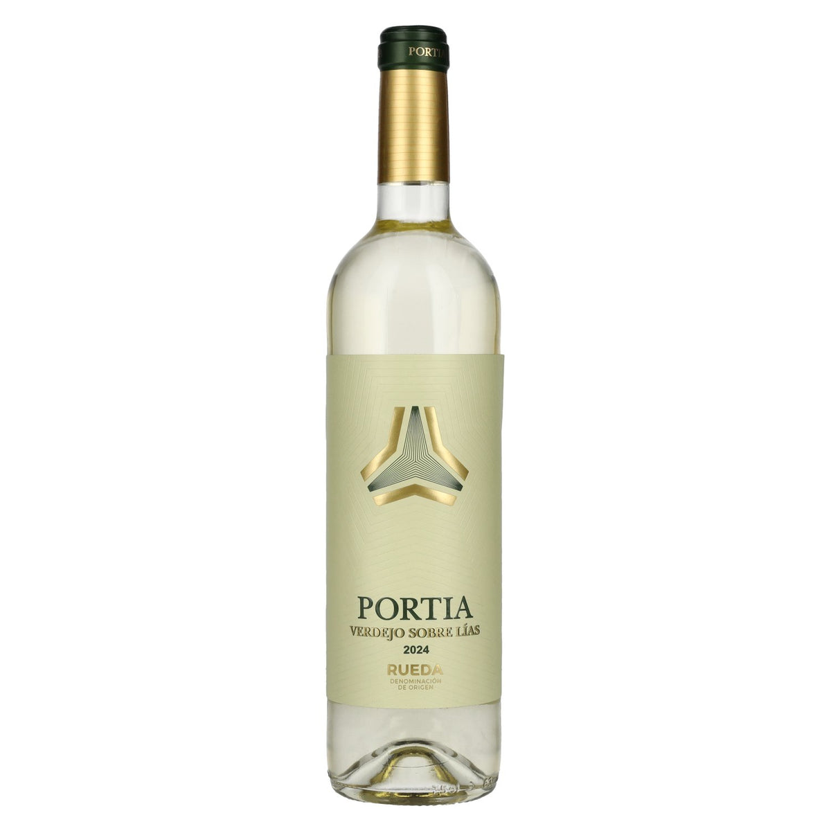 Portia Verdejo Rueda 2024 13% ABV 0.75 l