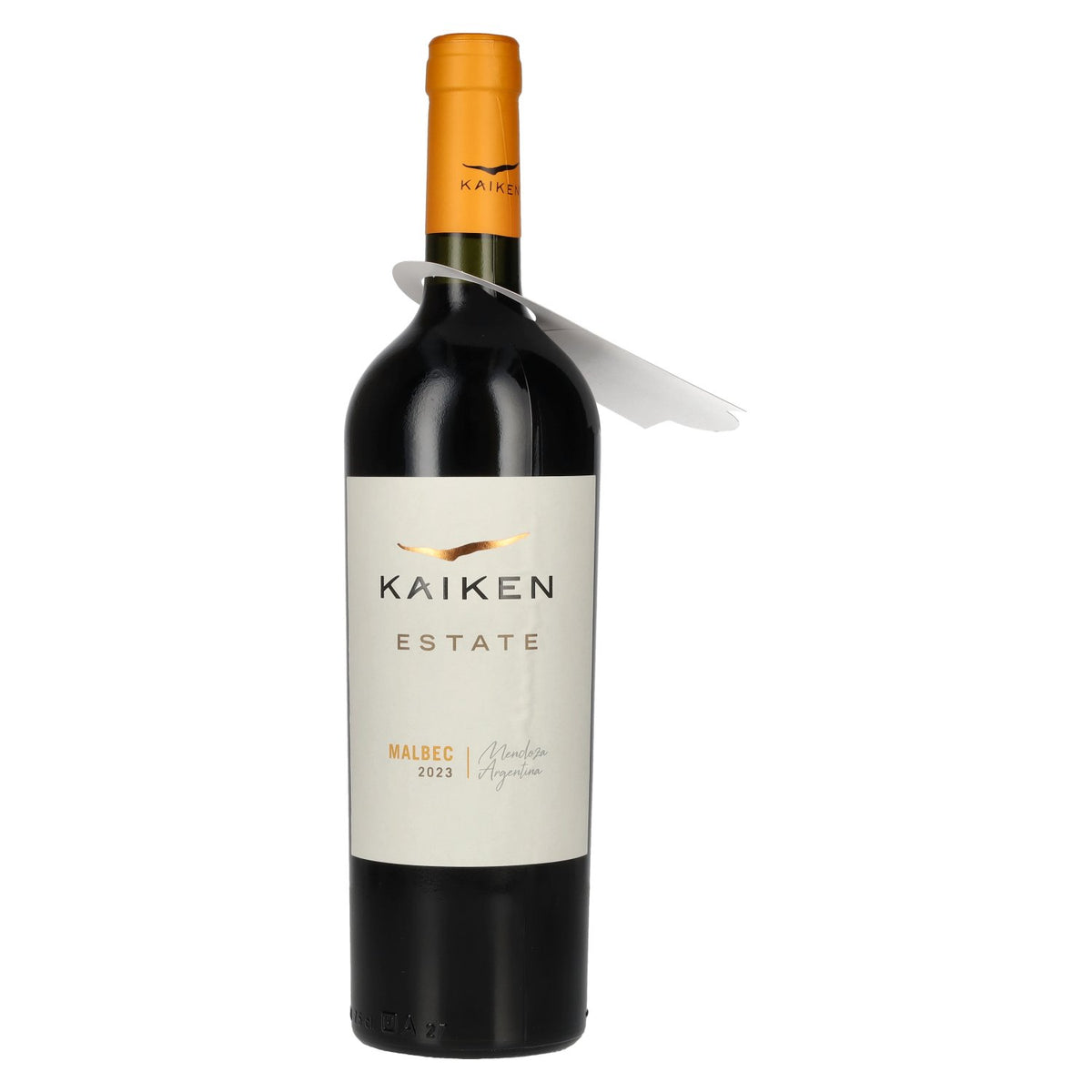 Kaiken Estate Malbec 2023 13,5% vol. 0,75l