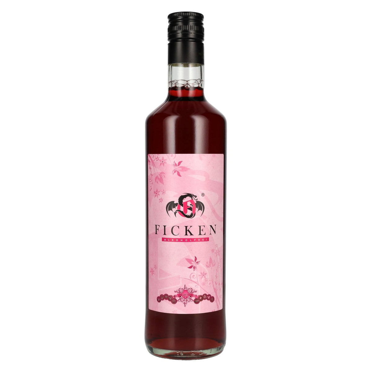 Ficken Liquors sans alcool 0,7 l