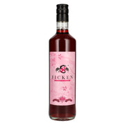 Ficken Liquors sans alcool 0,7 l