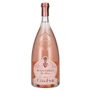 Cà dei Frati Rosa dei Frati Vino Rosato 2025 12,5% vol. 1,5 l
