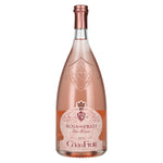 Cà dei Frati Rosa dei Frati Vin rosé 2025 12,5 % vol. 1,5 l
