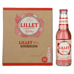 Lillet Berry 5% Vol. 12x0,2l