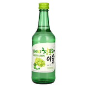 Jinro Green Grape 13 % vol. 0,35 l