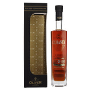 Ron Cubaney TESORO 25 Solera 38% vol. 0,7 l in geschenkverpakking