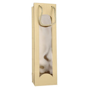 Sac de transport CREME-GOLD Vague ouverte 1 36 cm