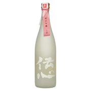 Denshin Haru Junmai Ginjo Muroka 16,9 % vol. 0,72 l