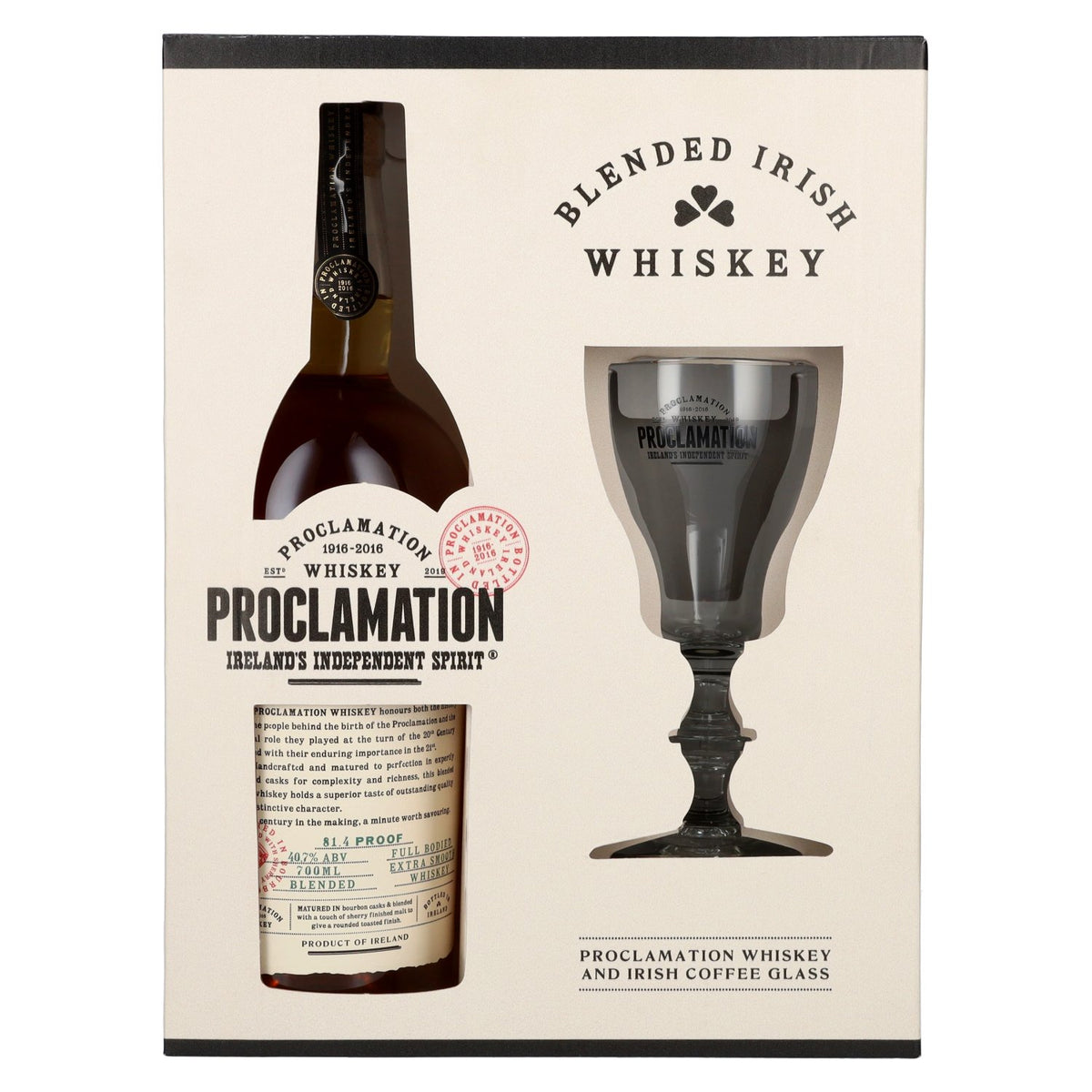 Proclamation
