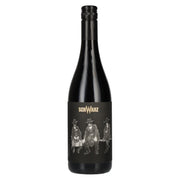 Black KUMAROD CUVÉE RED 2022 13,5% Vol. 0,75l
