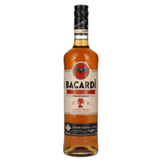 Bacardi SPICED Premium Spirit Drink 35% vol. 0,7l