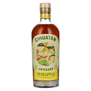 Cihuatán ARTESANO PINEAPPLE Spirit 40% vol. 0,7l