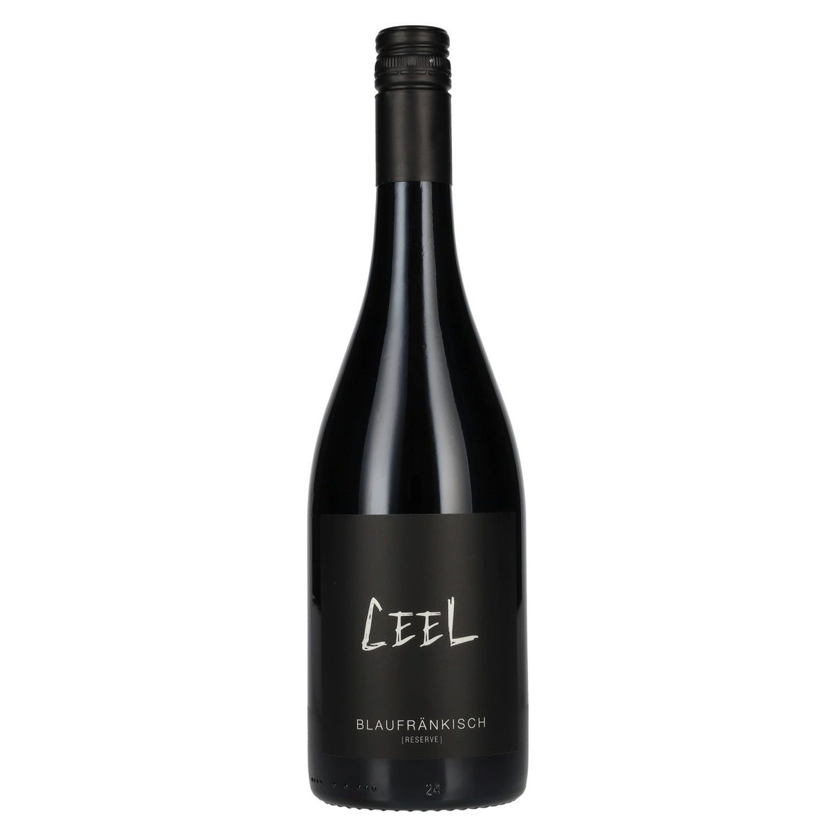 Ceel Blaufränkisch Reserve 2023 13,5% Vol. 0,75l