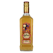 José Cuervo Especial Reposado Tequila Limited Edition Day of the Dead 35% Vol. 0,7l