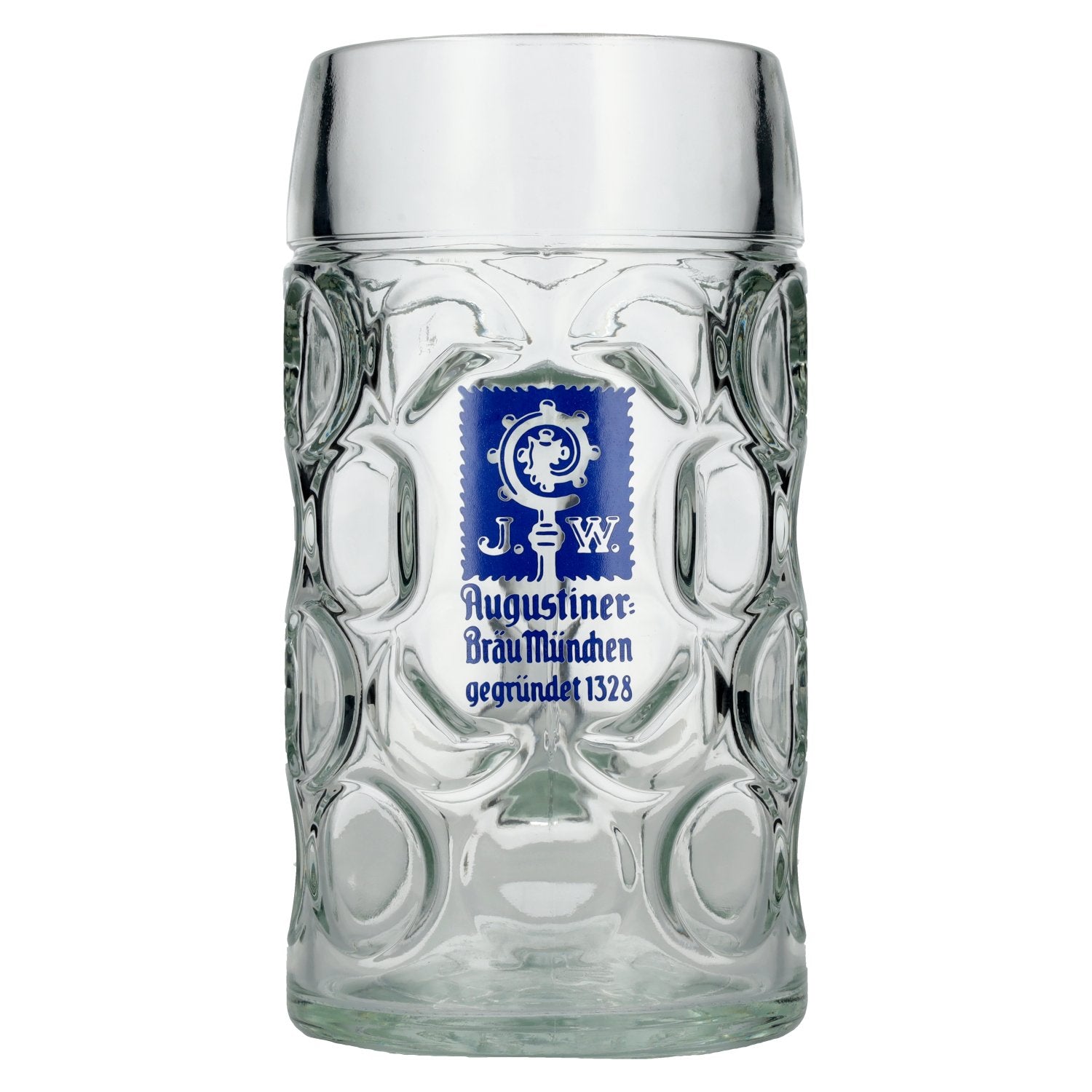 Mok Augustiner 1l