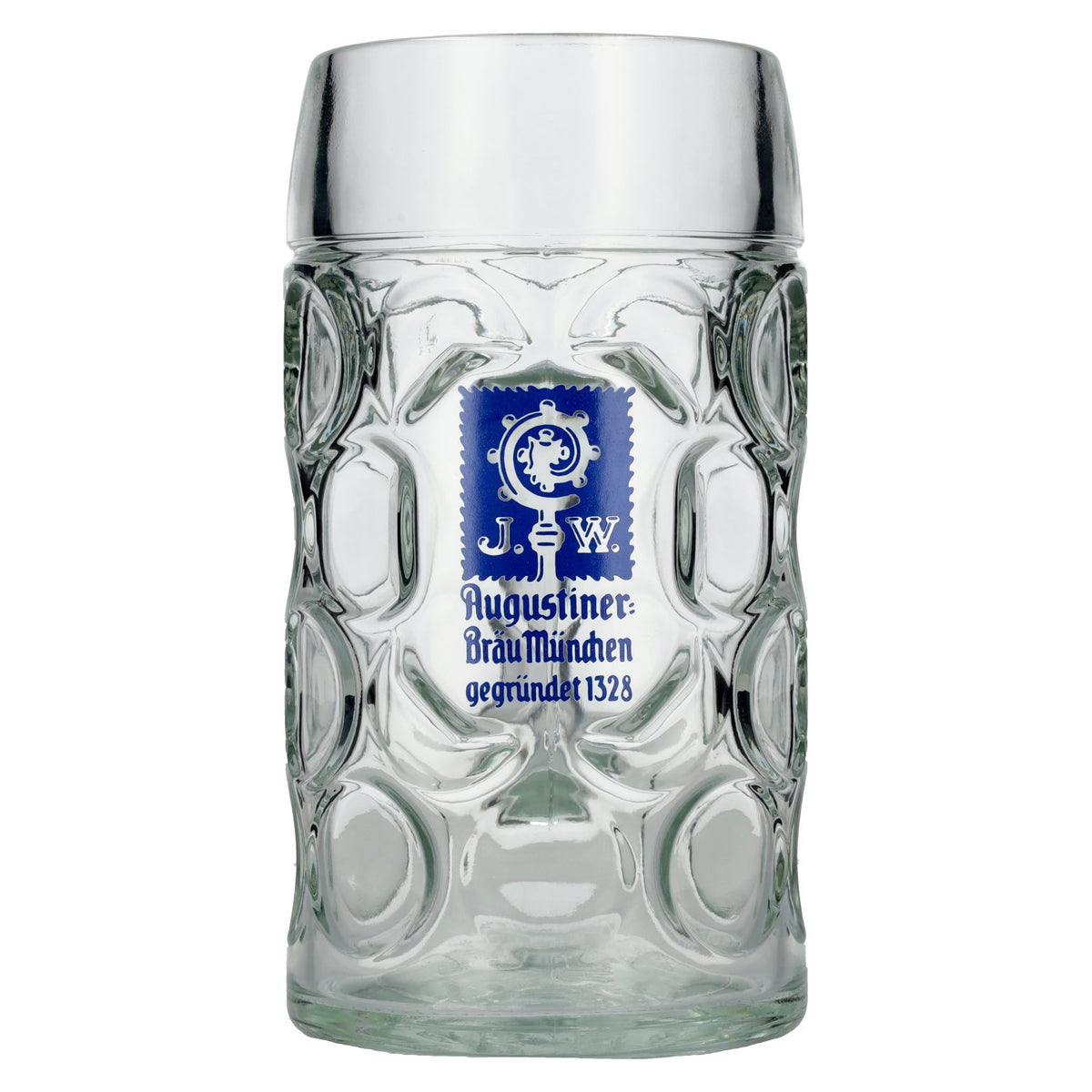 Augustiner jug 1l
