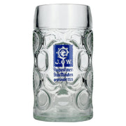 Augustiner chope de 1l