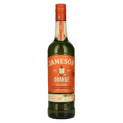 Jameson ORANGE Spirit Drink 30 % vol. 0,7 l