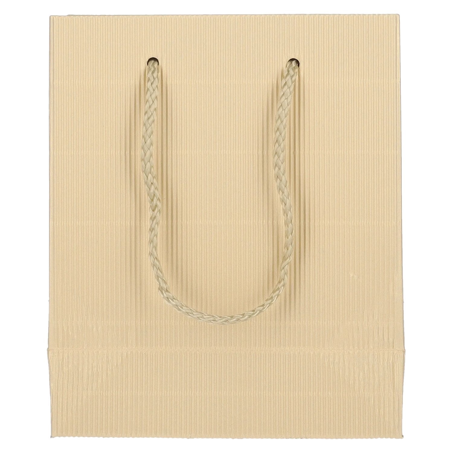 Sac de transport CREME-GOLD Onde ouverte MINI