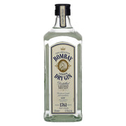 Bombay Gin The Original London Dry Gin 37,5% vol. 0,7 l