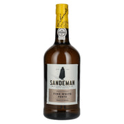 Sandeman FINE WIT Porto 19,5% Vol. 0,75l