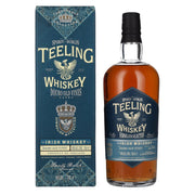 Teeling Whiskey Sommelier Selection DOURO OLD VINES Casks 46% Vol. 0,7l en coffret cadeau