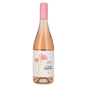 Conde Valdemar Rosé Rioja DOC 2025 12,5% Vol. 0,75l