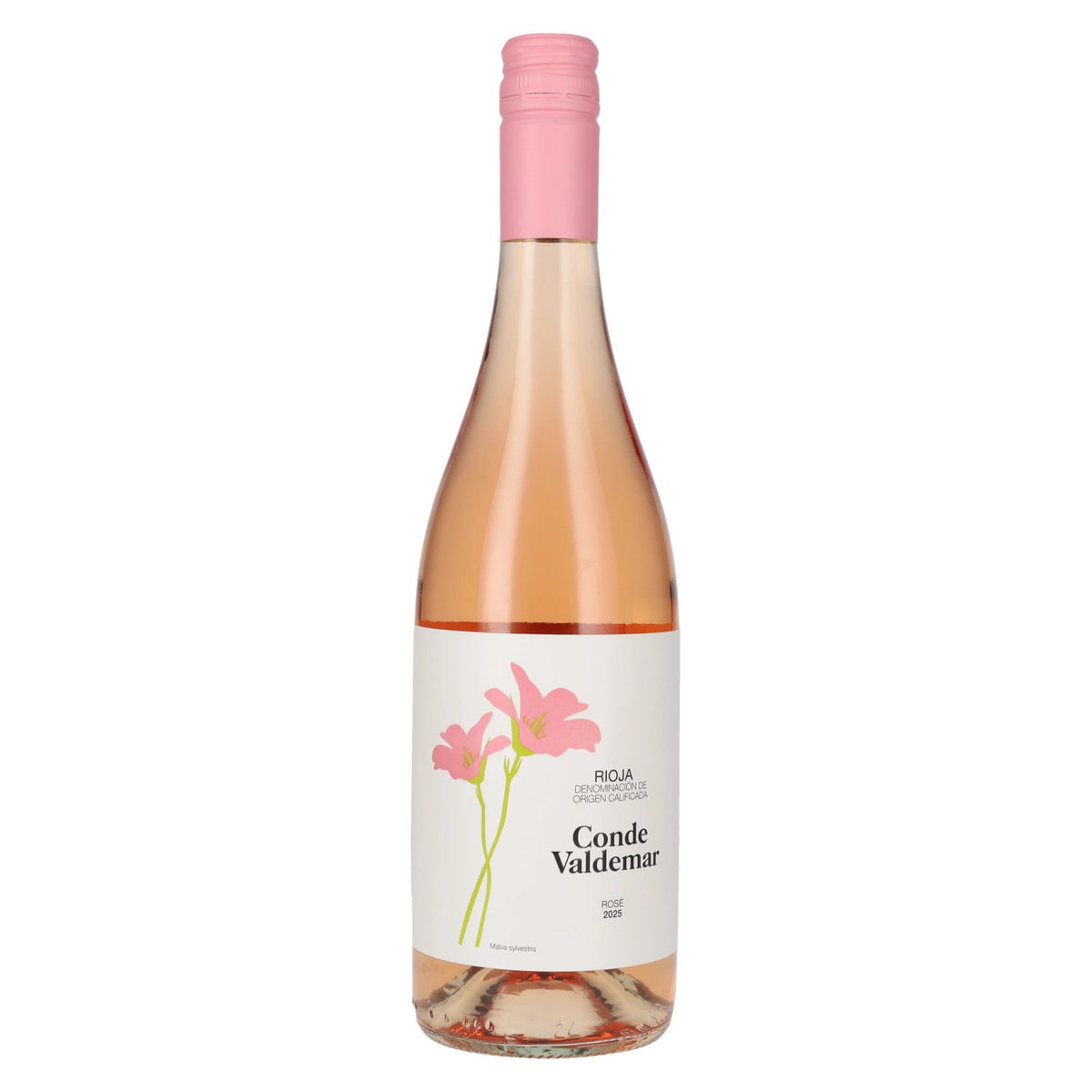 Conde Valdemar Rosé Rioja DOC 2025 12,5% vol. 0,75 l