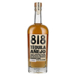 818 Tequila Añejo 100% Agave Azul by Kendall Jenner 40% Vol. 0,7l