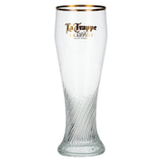 La Trappe Trappist beer glass 0.5l