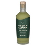 Marzadro Crema Alpina Pistache 17 % vol. 0,7 l