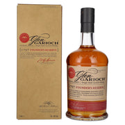 Glen Garioch 1797 FOUNDER'S RESERVE Highland Single Malt 48% ABV 1l in a gift box