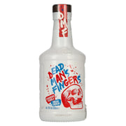 Liqueur à la crème et à la tequila « Strawberry » de Dead Man's Fingers, 15 % vol., 0,5 l