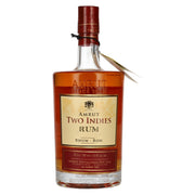 Amrut Two Indies Rum 42,8% Vol. 0,7l